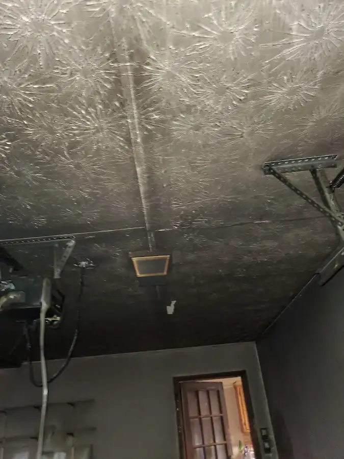 Fire and smoke damage assessment for Water Damage Assessment in Wauseon